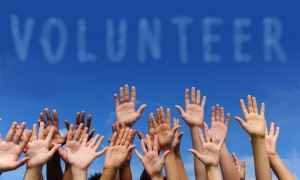 How to Apply for a Volunteer Job