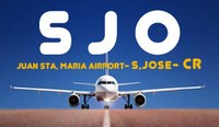 San José Airport Arrivals & Departures