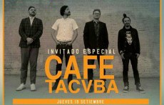 Cafe tacuva