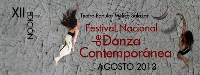 Festival Nac de Danza