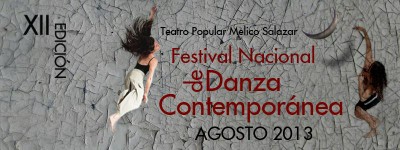 Festival Nac de Danza