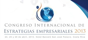 Congreso Empresarial Costa Rica  