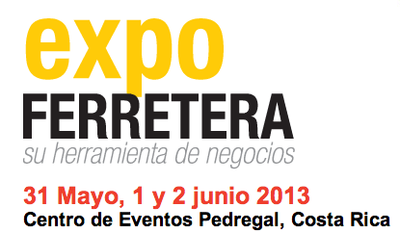 ExpoFerretera 2013